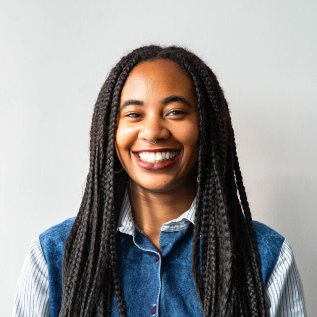 Odochi Akwani