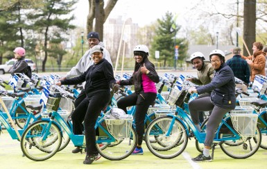 Top 4 reasons to register today for the Better Bike Share Conference