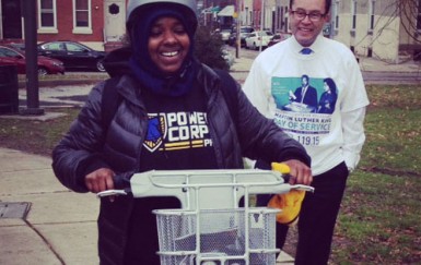Bike share isn’t equitable. Let’s change that.