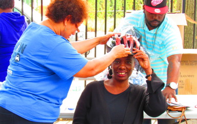 When it comes to working with partners, giving is as important as receiving