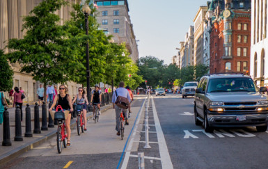 Capital Bikeshare introduces subsidized memberships (and more)