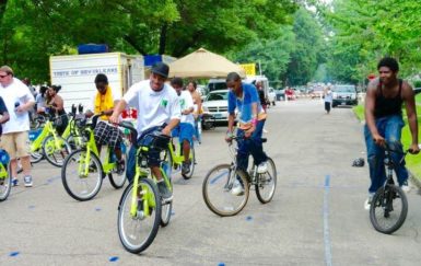 4 bike share equity lessons from Nice Ride
