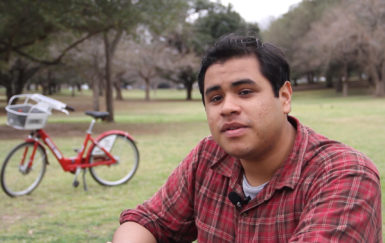With Uber and Lyft out of Austin, bike share steps in for some