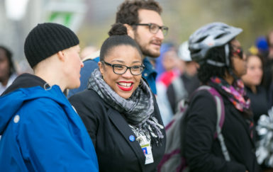 Podcast explores role of personal relationships in bike share expansion