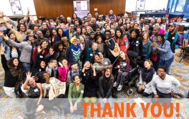 Transportation advocates of every color just met at “The Untokening”