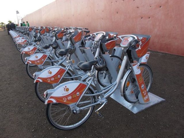 MedinaBike-Marrakech