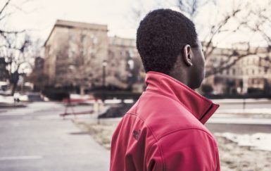 Silent barriers to bicycling, part III: Racial profiling of the Black and Latino community