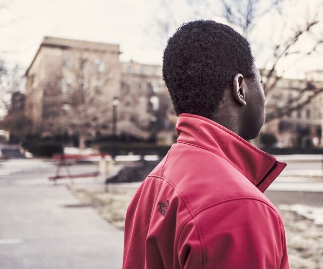 Silent barriers to bicycling, part III: Racial profiling of the Black and Latino community