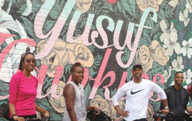 Bike share and community development go together in Brooklyn