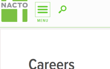 We’re looking for a Bike Share Program Manager!