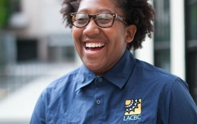 Q&A: Exit interview with Tamika Butler
