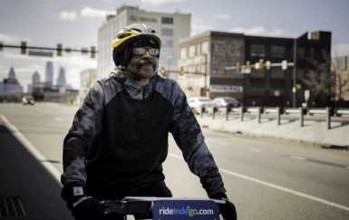 Study from Portland State shows untapped potential for bike share