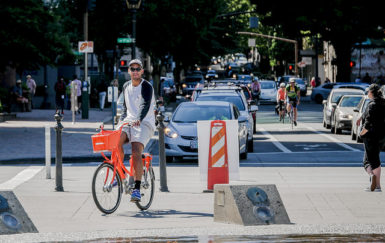 Better Bike Share teams up with North American Bikeshare Association for 2018 conference