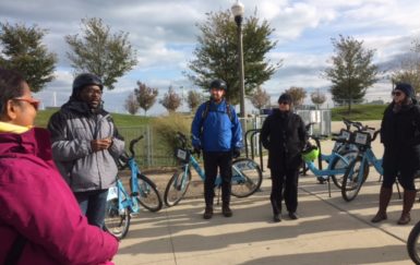 Transportation stakeholders gather in Chicago to discuss the future of cities