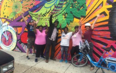 10 posts that explain bike share equity in 2017