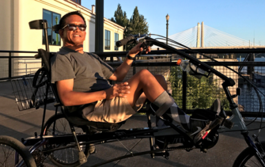 Infographic: Portland’s Adaptive BIKETOWN shares pilot results