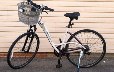 Why bike share makes sense as a library resource