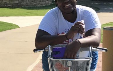 Charlotte is redefining outreach through bike share