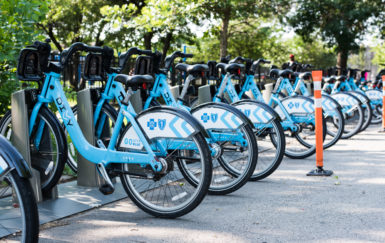 Better Bike Share awards $410,000 for bike equity