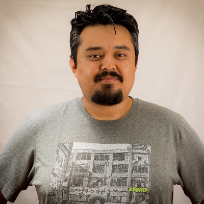 Erick Huerta