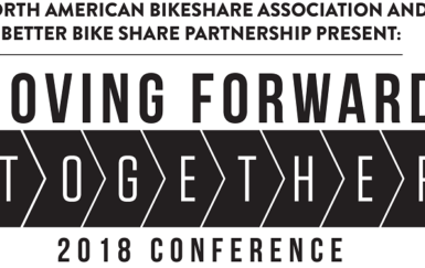 Registration open: Moving Forward Together 2018