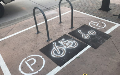 NACTO releases guidelines on dockless bikes and scooters