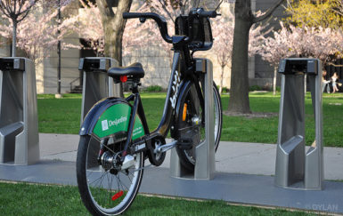 Safe Routes to School webinar shows importance of park access