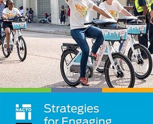 Report: Strategies for Engaging Community