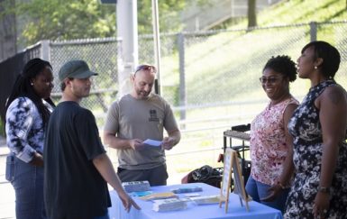 Pittsburgh’s Healthy Ride highlights residents who love to bike