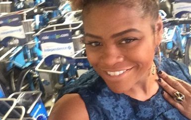Q&A: Naja Killebrew shares community engagement strategies