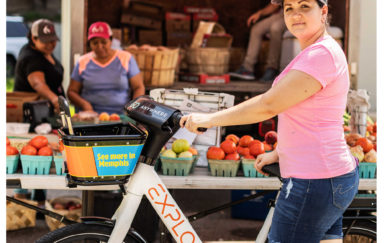 Memphis’ bike share plans expansion, more improvements in 2019