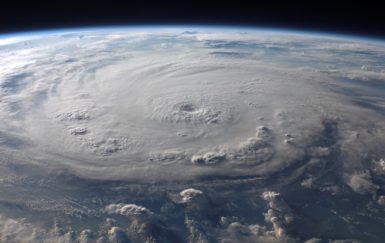Bike share and hurricanes: system management for challenging weather