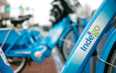 Foundation evaluates Philadelphia’s bike share initiatives