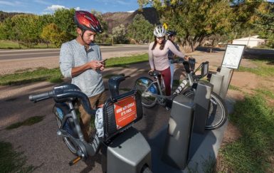 Basalt offers bilingual bike classes for Latinx residents