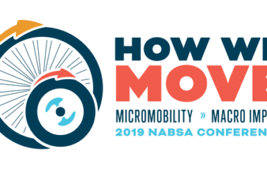 NABSA 2019 conference on the way