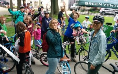 Hamilton Bike Share commits to bike share access on all levels