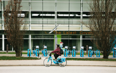 PeopleForBikes Foundation now accepting mini grant applications for 2020