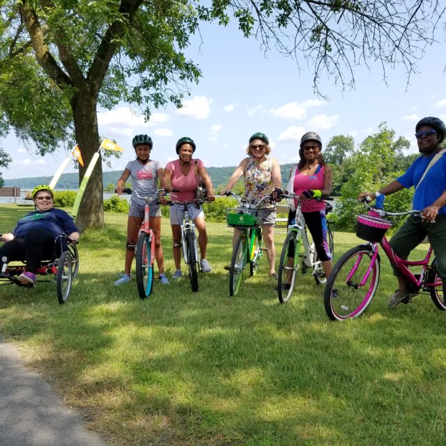 A Look Into Bike Share in Rural Communities