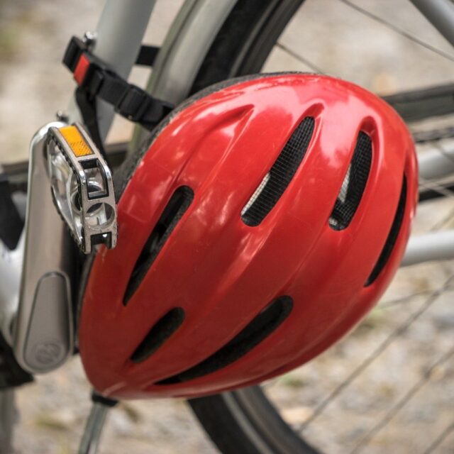 The Disadvantages of Mandatory Helmet Laws
