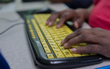 Digital Skills Bicycle Thrills Uses Bike Share to Grow Workforce Development