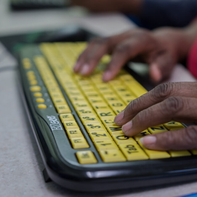 Digital Skills Bicycle Thrills Uses Bike Share to Grow Workforce Development