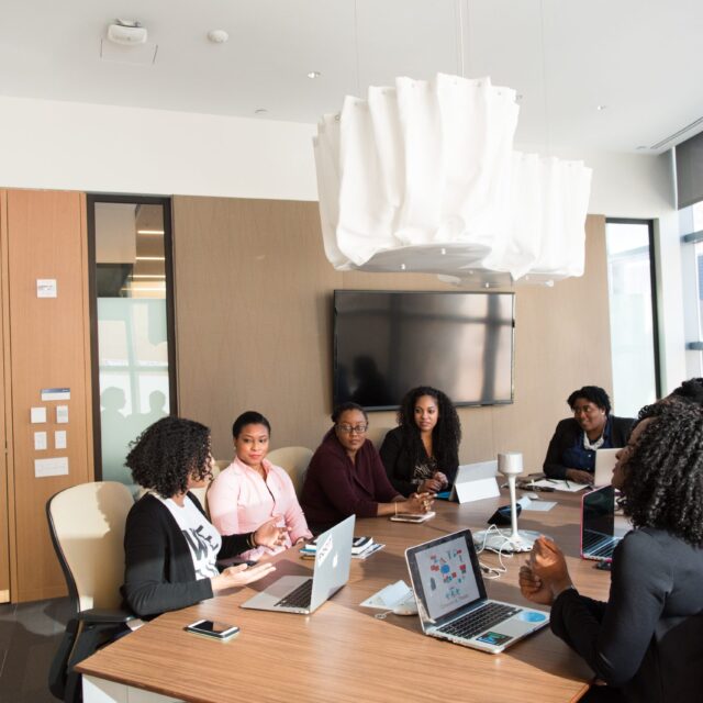 A Look Into the Start of BBSP’s Fellows Program