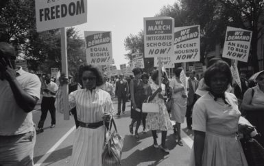 Celebrating the Greatness of Black History Month