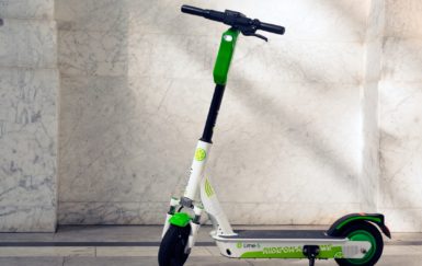 Equity Program Scan Part 3: Lime