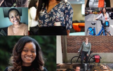 Women’s History Month: Meet BBSP’s Phenomenal Women