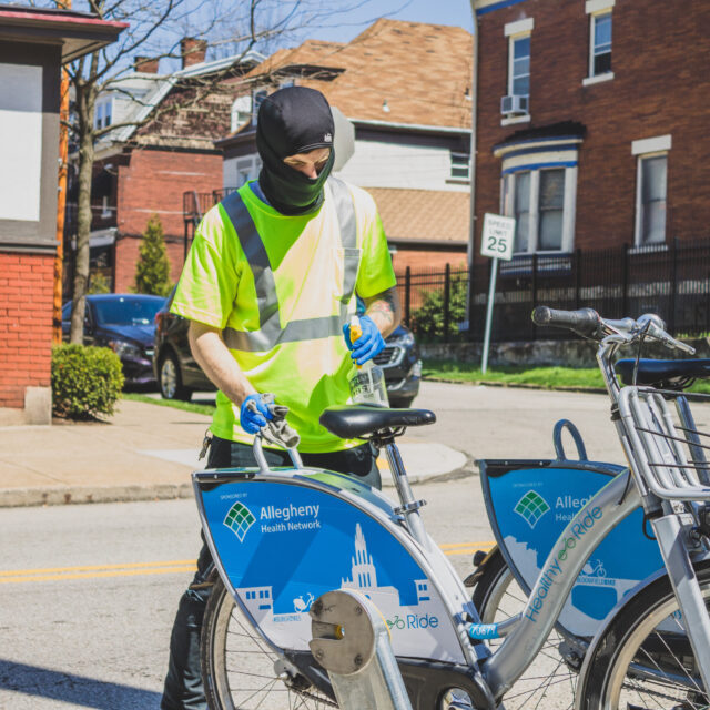 Emergency Response Grantees: How These Cities Served Essential Workers