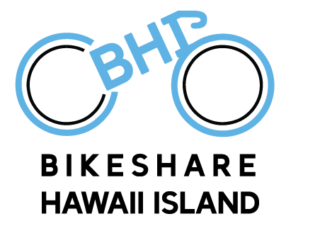 Hawaii Island Bikeshare
