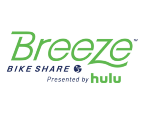 Breeze Bike Share