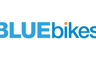 Bluebikes