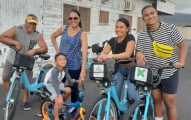 National Bike Month: Riding Through A Pandemic